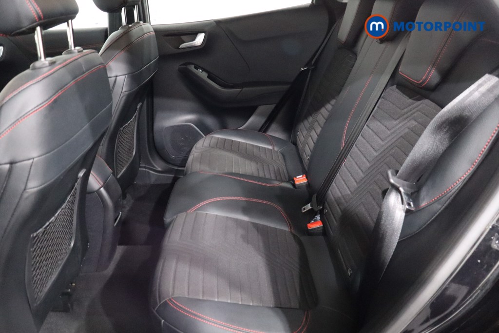 Used Ford Puma 2023 for sale - 76797258: Photo 13