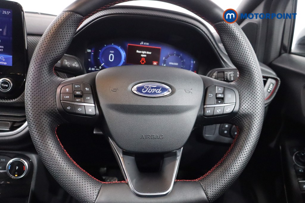 Used Ford Puma 2023 for sale - 76797258: Photo 14