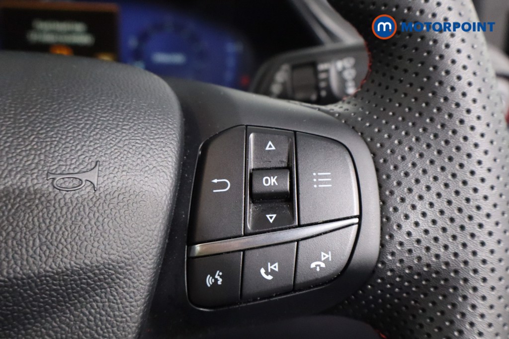 Used Ford Puma 2023 for sale - 76797258: Photo 16