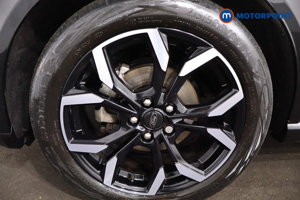 Used Ford Puma 2023 for sale - 76797258: Photo 17