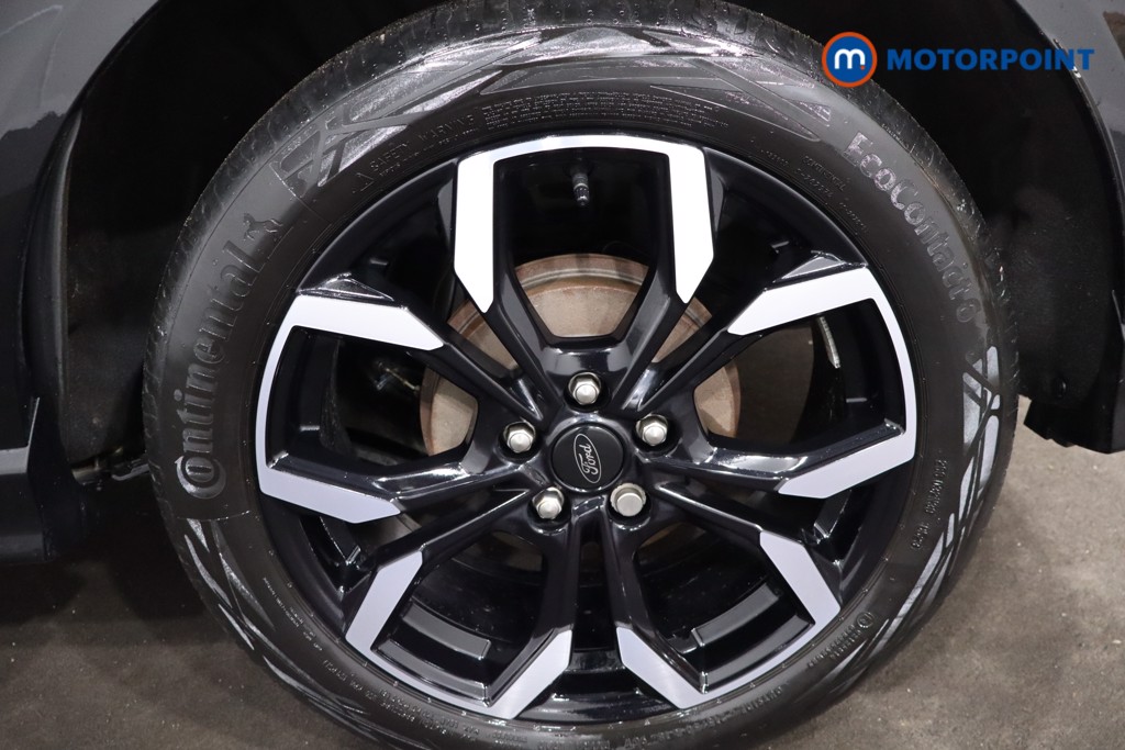 Used Ford Puma 2023 for sale - 76797258: Photo 18