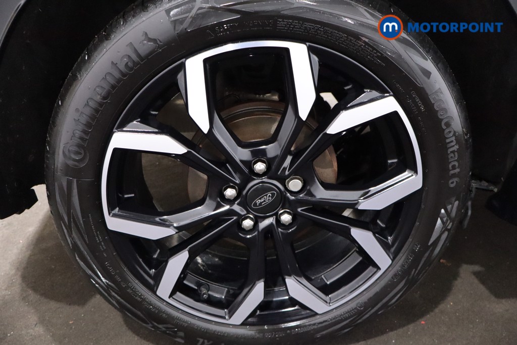 Used Ford Puma 2023 for sale - 76797258: Photo 19