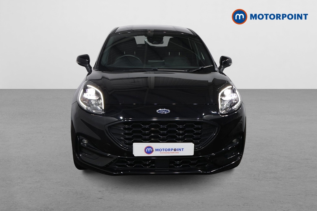 Used Ford Puma 2023 for sale - 76797258: Photo 2