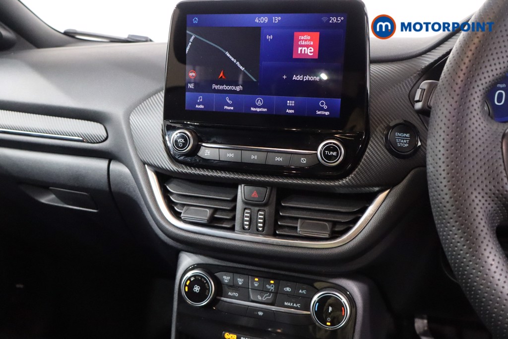 Used Ford Puma 2023 for sale - 76797258: Photo 22