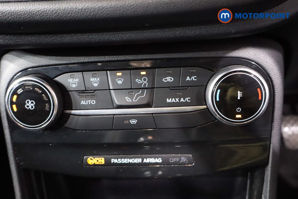 Used Ford Puma 2023 for sale - 76797258: Photo 23