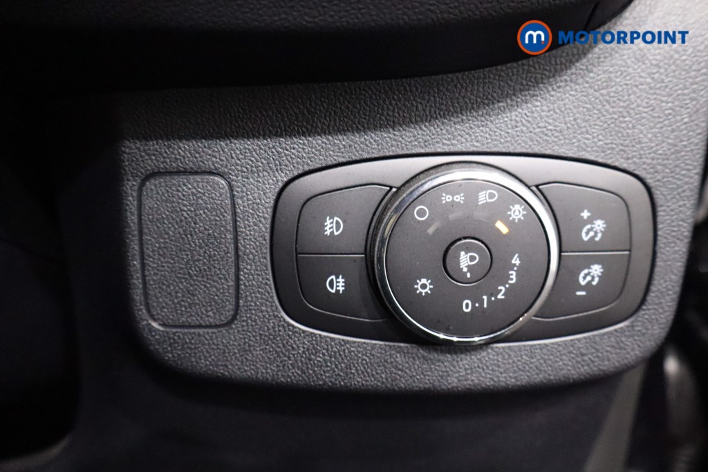 Used Ford Puma 2023 for sale - 76797258: Photo 24