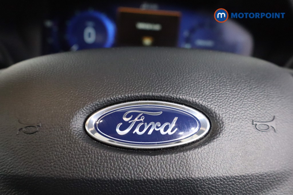 Used Ford Puma 2023 for sale - 76797258: Photo 25