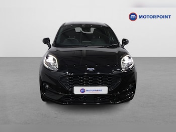 Used Ford Puma 2023 for sale - 76797258: Photo