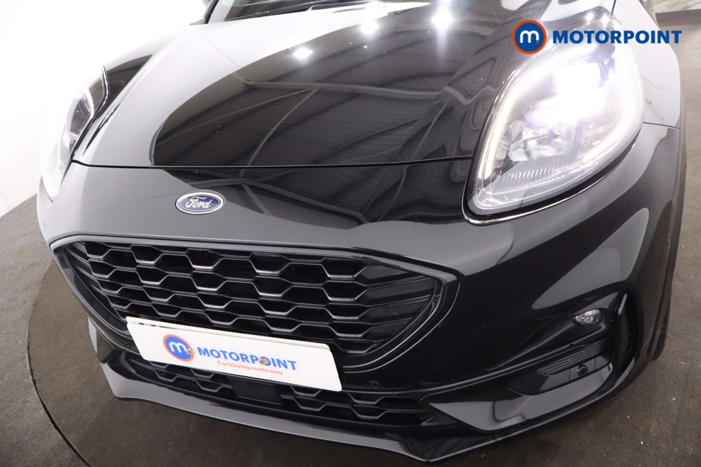 Used Ford Puma 2023 for sale - 76797258: Photo 33