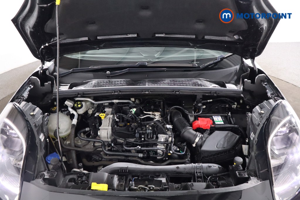 Used Ford Puma 2023 for sale - 76797258: Photo 34