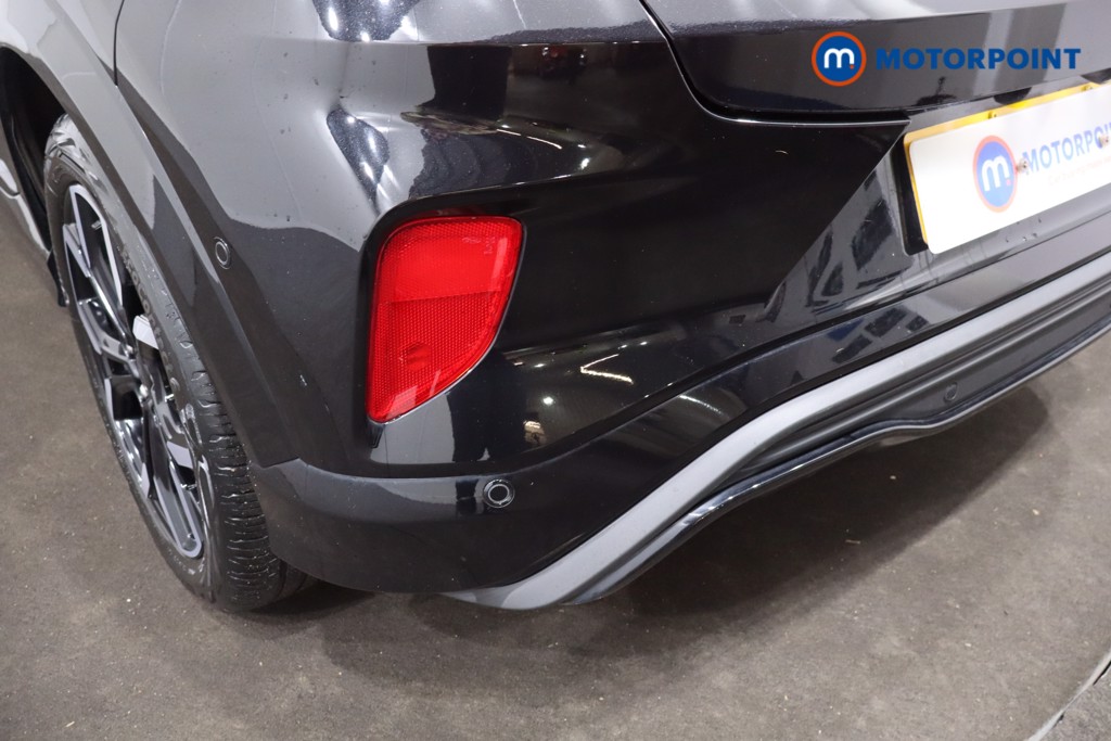 Used Ford Puma 2023 for sale - 76797258: Photo 37