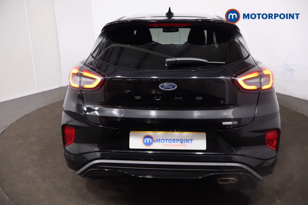 Used Ford Puma 2023 for sale - 76797258: Photo 39