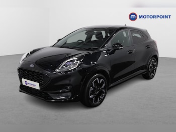 Used Ford Puma 2023 for sale - 76797258: Photo