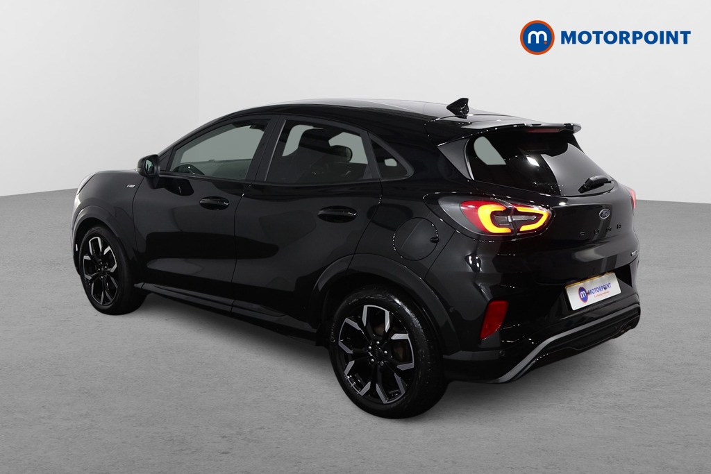 Used Ford Puma 2023 for sale - 76797258: Photo 5