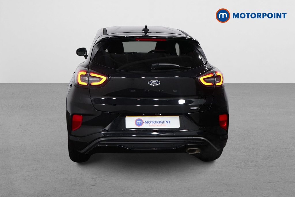 Used Ford Puma 2023 for sale - 76797258: Photo 6