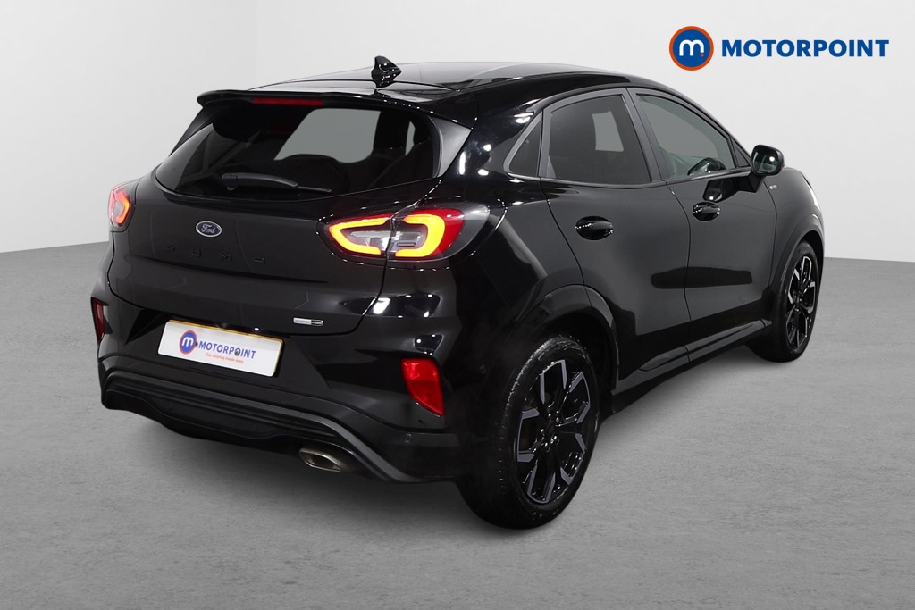 Used Ford Puma 2023 for sale - 76797258: Photo 7