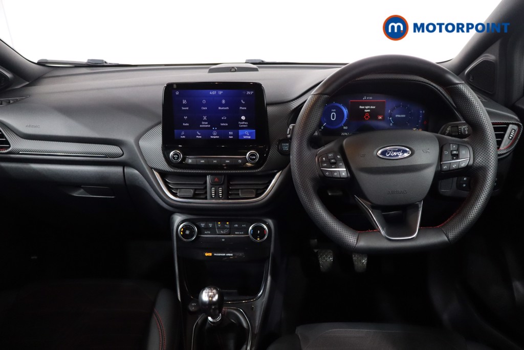 Used Ford Puma 2023 for sale - 76797258: Photo 9