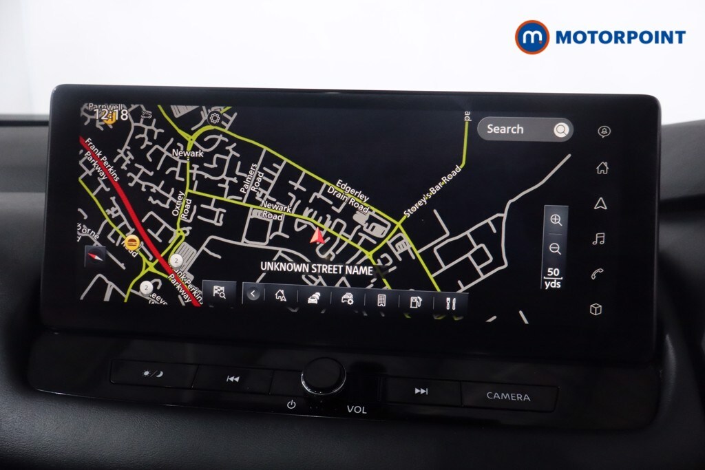 Used Nissan Qashqai 2023 for sale - 77691670: Photo 10