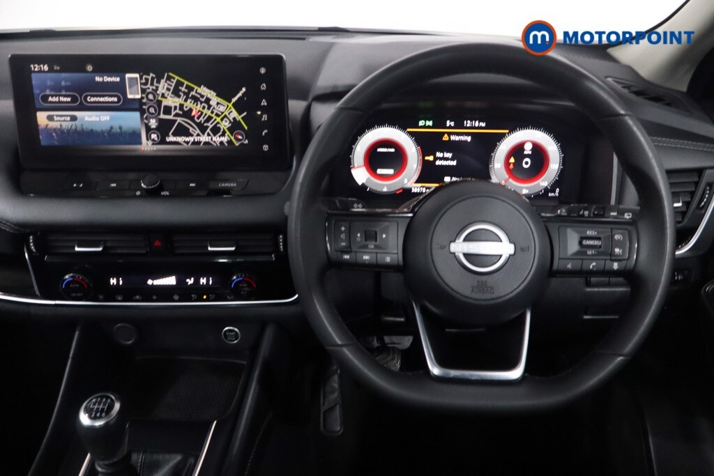 Used Nissan Qashqai 2023 for sale - 77691670: Photo 11