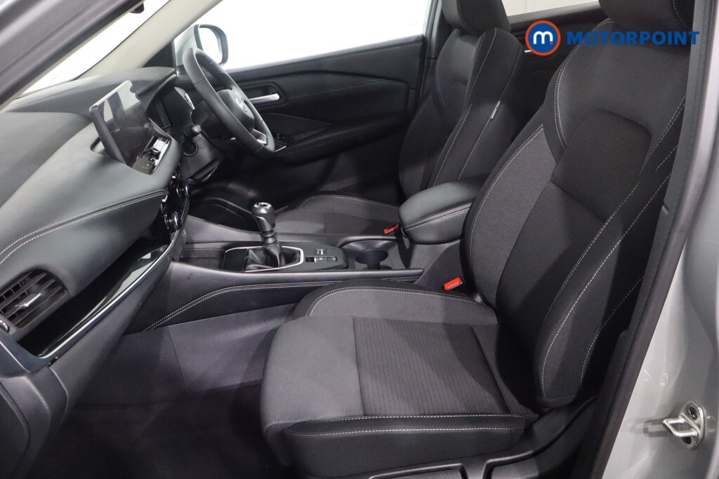 Used Nissan Qashqai 2023 for sale - 77691670: Photo 12