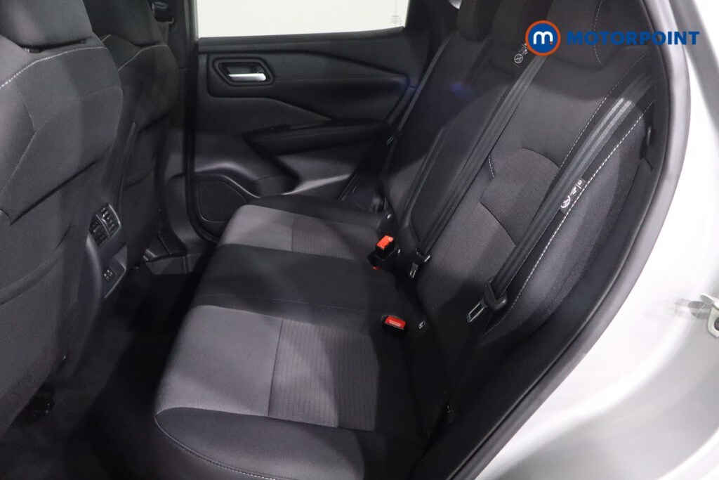 Used Nissan Qashqai 2023 for sale - 77691670: Photo 13