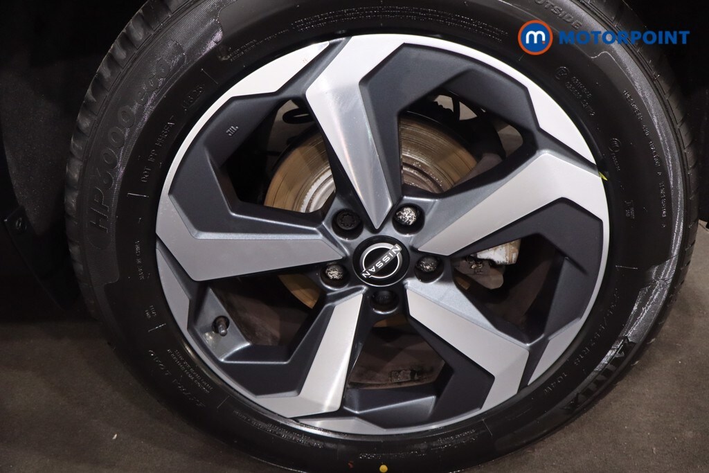 Used Nissan Qashqai 2023 for sale - 77691670: Photo 18