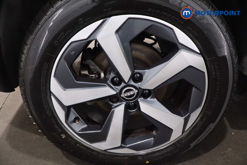 Used Nissan Qashqai 2023 for sale - 77691670: Photo 19