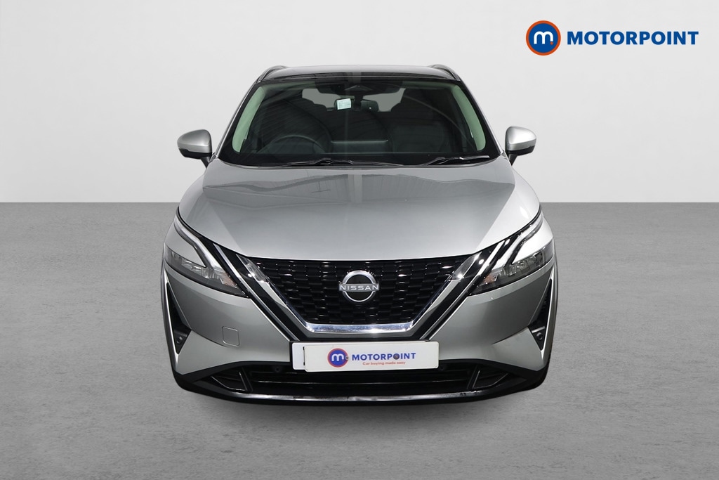 Used Nissan Qashqai 2023 for sale - 77691670: Photo 2