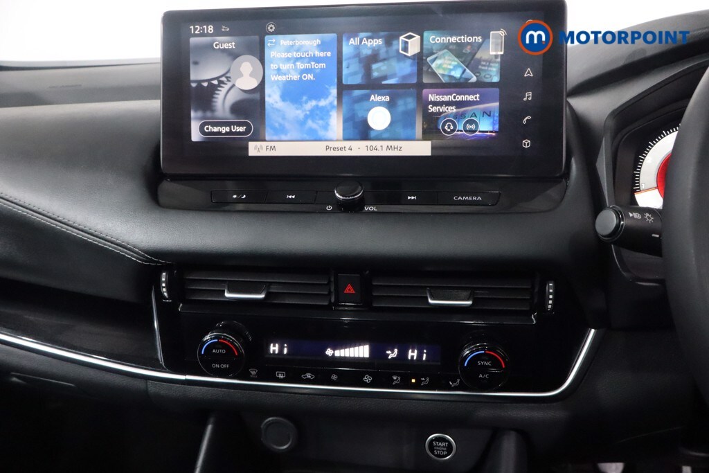 Used Nissan Qashqai 2023 for sale - 77691670: Photo 23