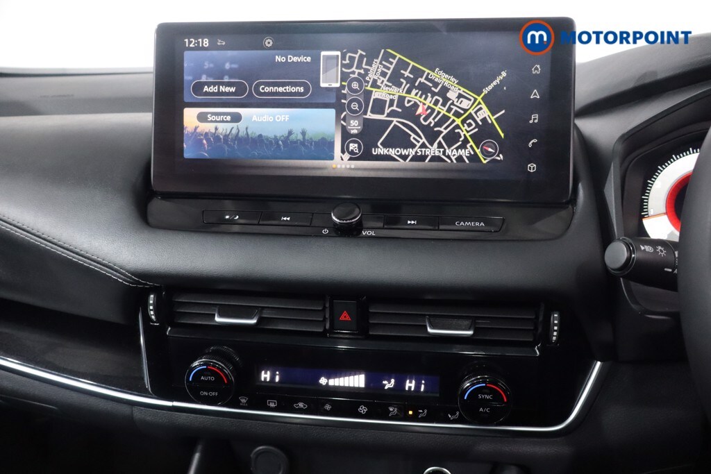 Used Nissan Qashqai 2023 for sale - 77691670: Photo 24