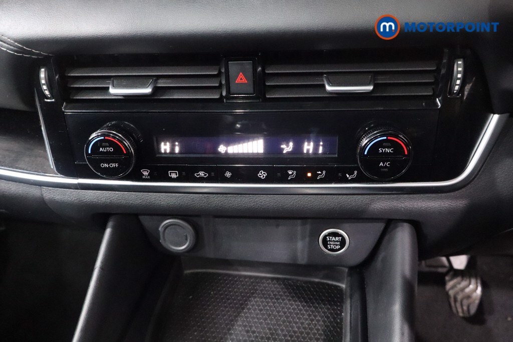 Used Nissan Qashqai 2023 for sale - 77691670: Photo 25