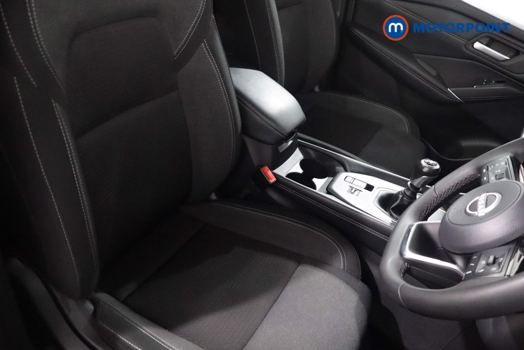 Used Nissan Qashqai 2023 for sale - 77691670: Photo 29