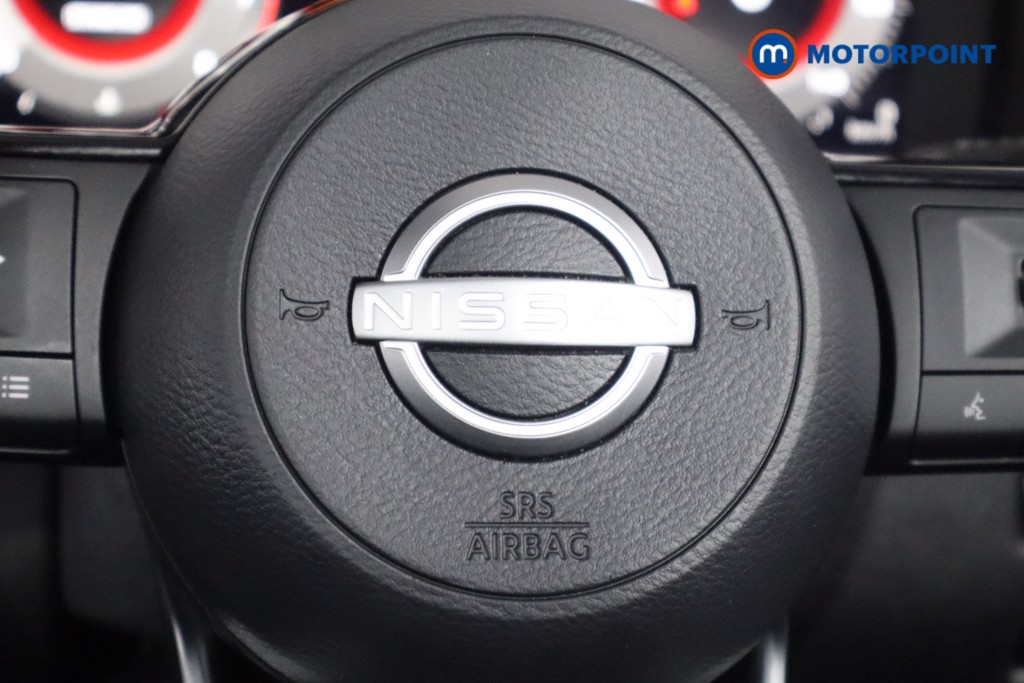 Used Nissan Qashqai 2023 for sale - 77691670: Photo 33