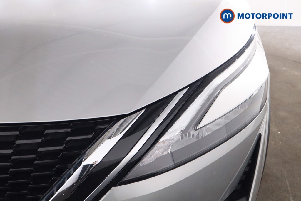 Used Nissan Qashqai 2023 for sale - 77691670: Photo 38