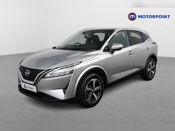 Used Nissan Qashqai 2023 for sale - 77691670: Photo