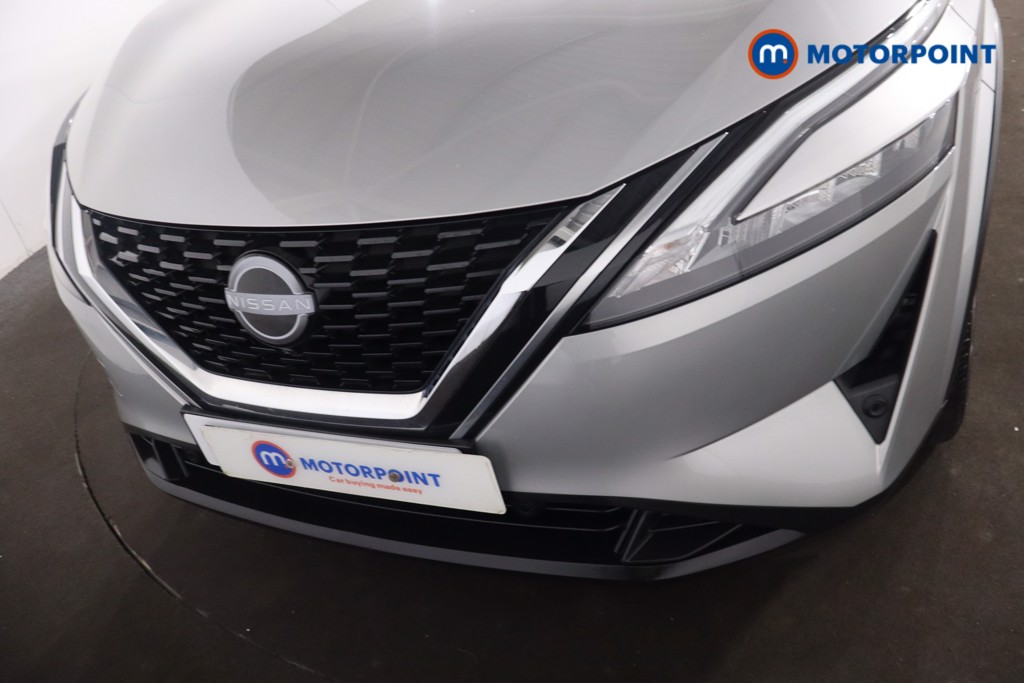 Used Nissan Qashqai 2023 for sale - 77691670: Photo 41