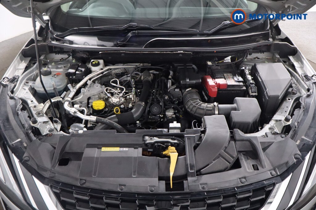 Used Nissan Qashqai 2023 for sale - 77691670: Photo 42