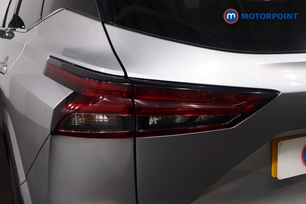 Used Nissan Qashqai 2023 for sale - 77691670: Photo 44