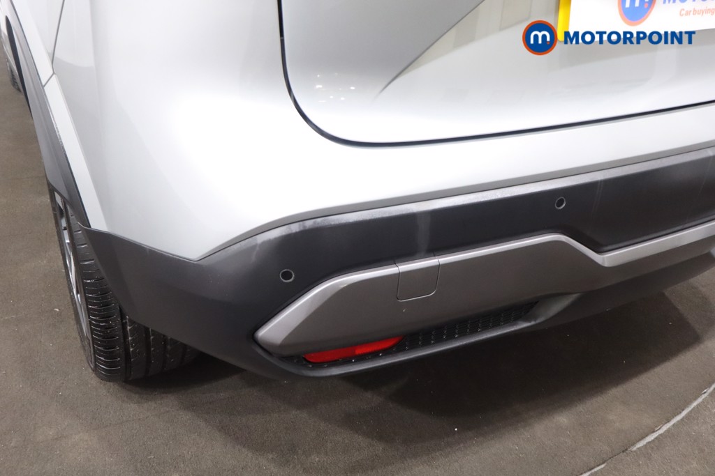 Used Nissan Qashqai 2023 for sale - 77691670: Photo 45