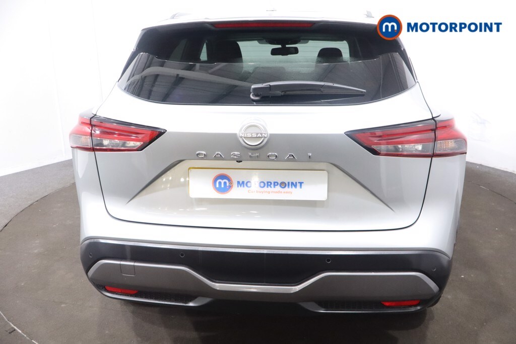 Used Nissan Qashqai 2023 for sale - 77691670: Photo 47