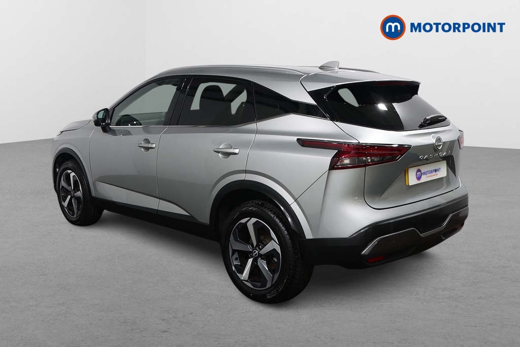 Used Nissan Qashqai 2023 for sale - 77691670: Photo 5