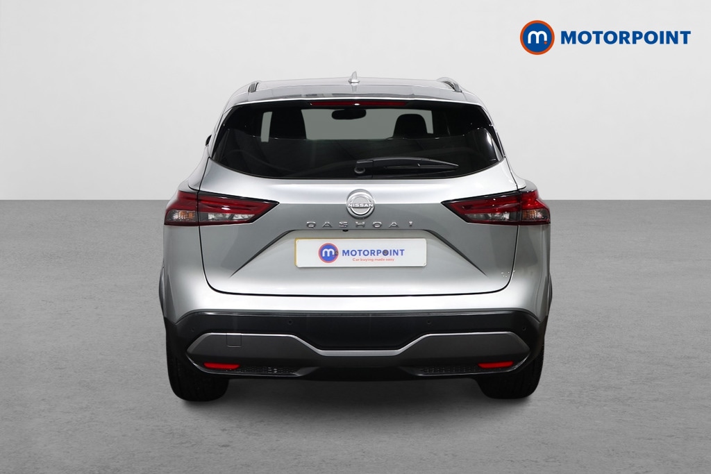 Used Nissan Qashqai 2023 for sale - 77691670: Photo 6