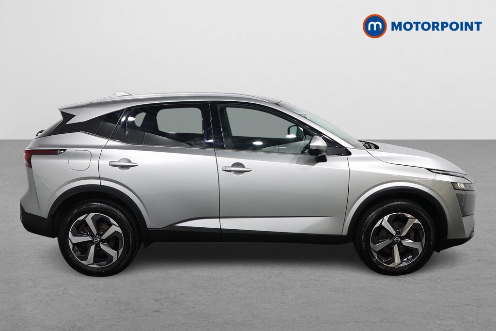 Used Nissan Qashqai 2023 for sale - 77691670: Photo 8