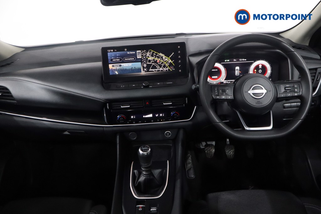 Used Nissan Qashqai 2023 for sale - 77691670: Photo 9