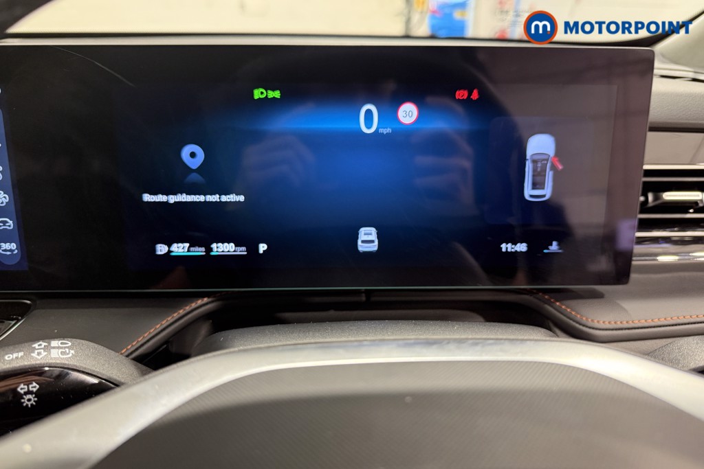 Used MG MG HS 2025 for sale - 76534709: Photo 10