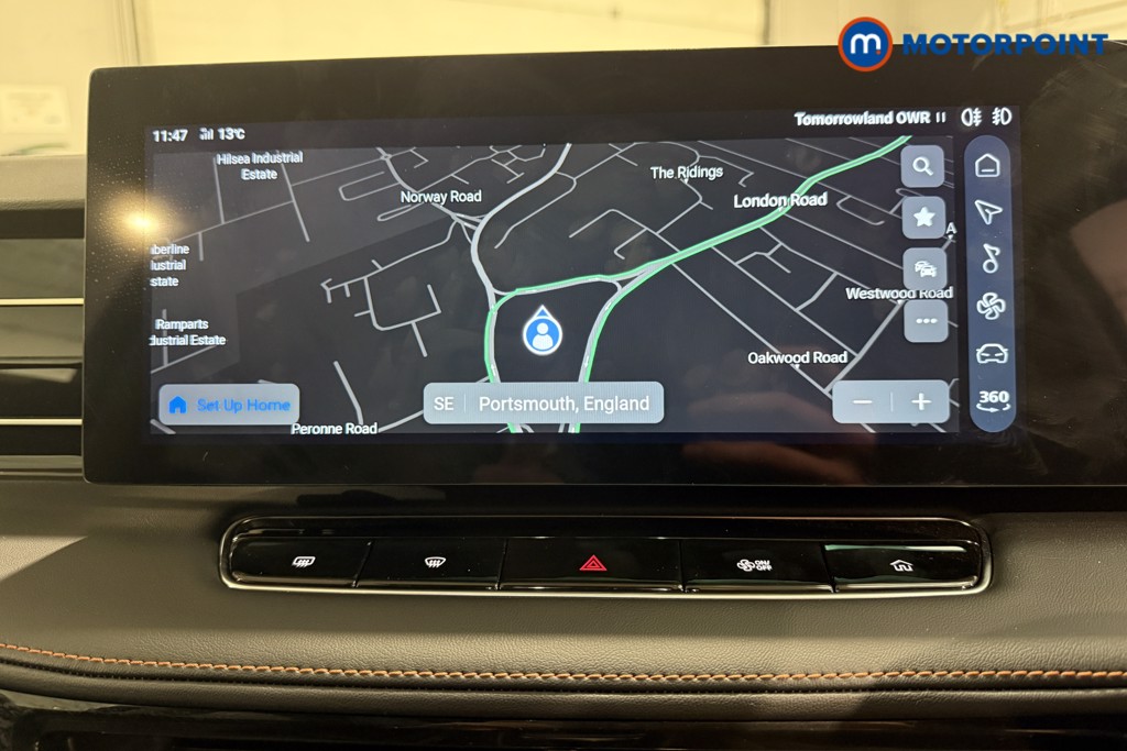 Used MG MG HS 2025 for sale - 76534709: Photo 12