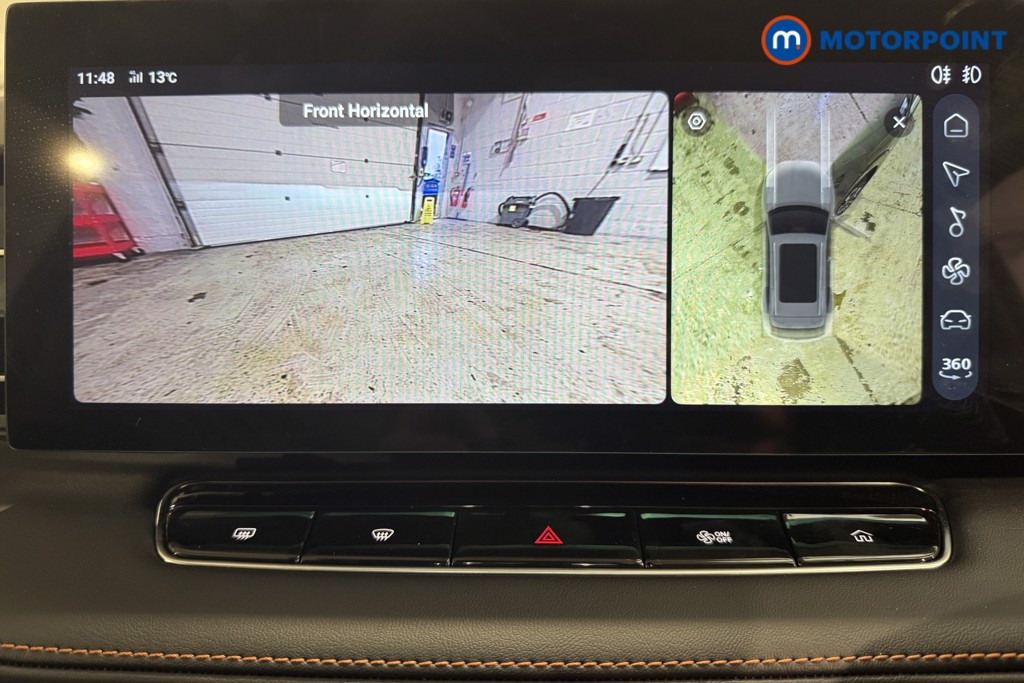 Used MG MG HS 2025 for sale - 76534709: Photo 14