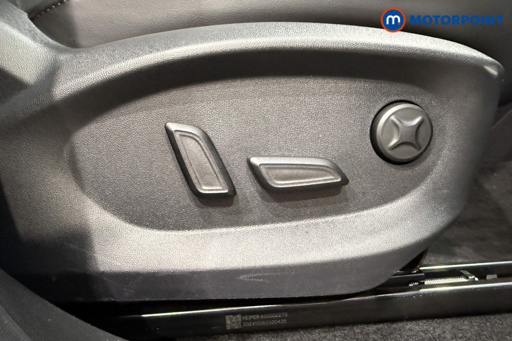 Used MG MG HS 2025 for sale - 76534709: Photo 17