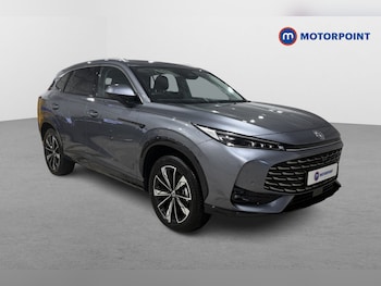 Used MG MG HS 2025 for sale - 76534709: Photo