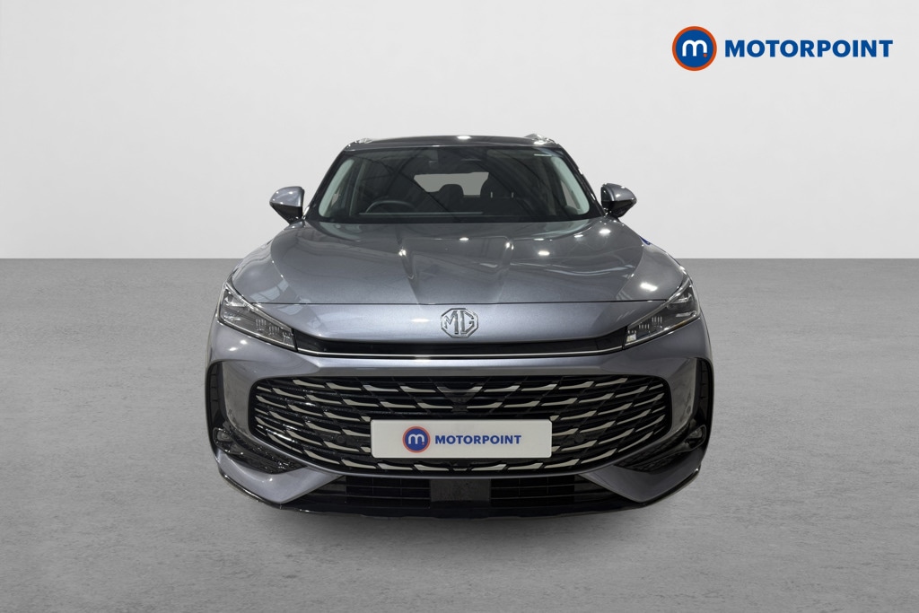 Used MG MG HS 2025 for sale - 76534709: Photo 2